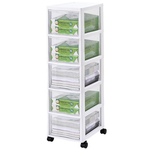 OHARA Storage Drawer Unit...