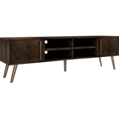 SILVAN TV Console