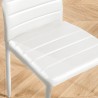 QUINN Dining Chair - JIJI.SG
