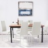 QUINN Dining Chair - JIJI.SG