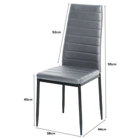 QUINN Dining Chair