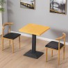 LINOS/HAYDEE Dining Table and 2 Chairs - JIJI.SG