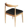 LINOS/HAYDEE Dining Table and 2 Chairs - JIJI.SG
