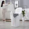 PAARTH Laundry Basket - JIJI.SG