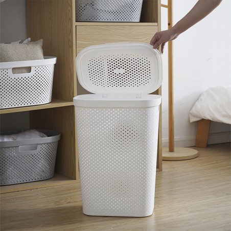 PAARTH Laundry Basket