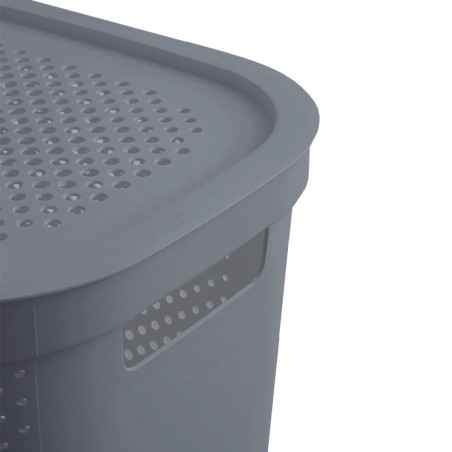 PAARTH Laundry Basket