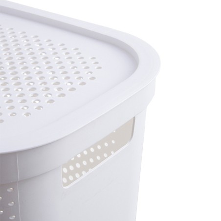 PAARTH Laundry Basket