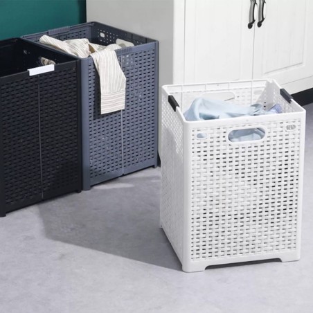 HAIMA Foldable Laundry Basket