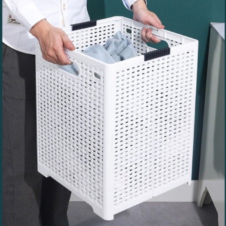 HAIMA Foldable Laundry Basket