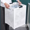 HAIMA Foldable Laundry Basket - JIJI.SG