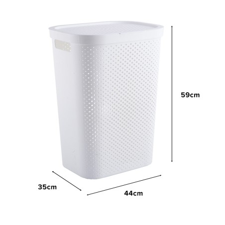 PAARTH Laundry Basket