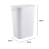 PAARTH Laundry Basket - JIJI.SG