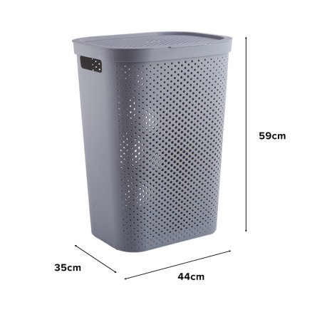 PAARTH Laundry Basket