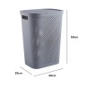 PAARTH Laundry Basket - JIJI.SG