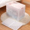 KALITH Dual Foldable Laundry Basket - JIJI.SG