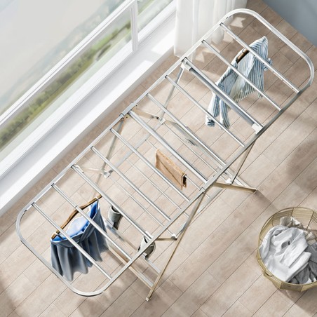 VILHELM Laundry Rack