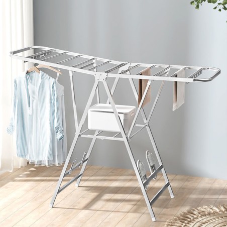 VILHELM Laundry Rack