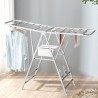 VILHELM Laundry Rack - JIJI.SG