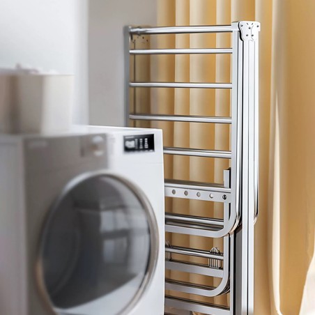 VILHELM Laundry Rack