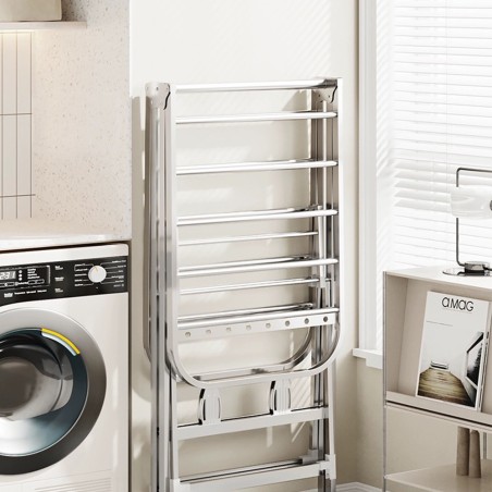 VILHELM Laundry Rack