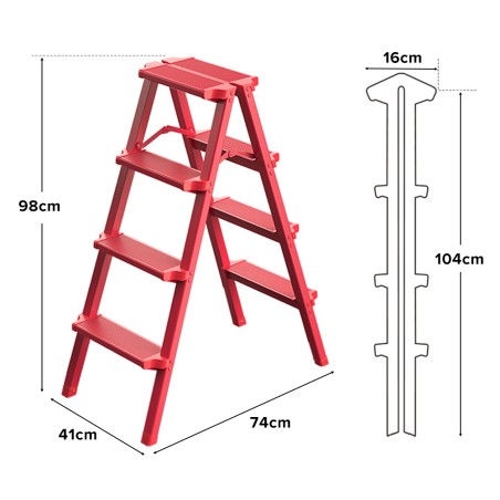 SHAN Step Ladder