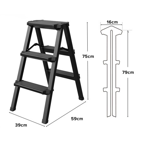 SHAN Step Ladder