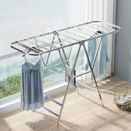 VILHELM Laundry Rack