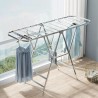 VILHELM Laundry Rack - JIJI.SG