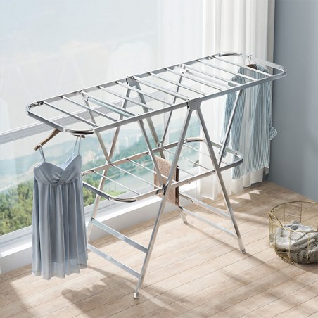 VILHELM Laundry Rack