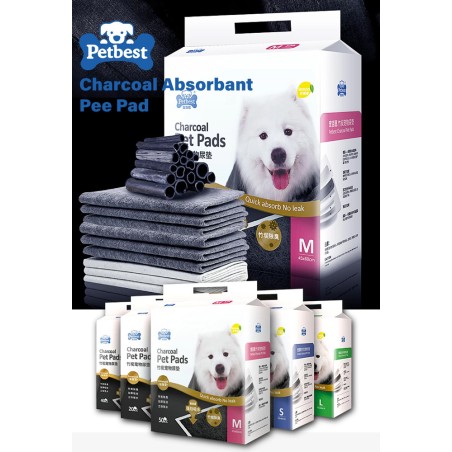 PETBEST Pee Pad