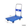 ONES AXEL Foldable Platform Trolley - JIJI.SG