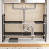 VALBORG Extendable Under Sink Rack - JIJI.SG