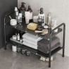 VALBORG Extendable Under Sink Rack - JIJI.SG