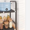 VALBORG Extendable Under Sink Rack - JIJI.SG