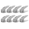 Adjustable Upgraded Shoe Organizer - JIJI.SG