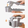 Adjustable Upgraded Shoe Organizer - JIJI.SG