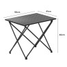 NOAK Foldable Camping Table - JIJI.SG