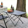 NOAK Foldable Camping Table - JIJI.SG