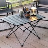 NOAK Foldable Camping Table - JIJI.SG