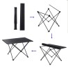 NOAK Foldable Camping Table - JIJI.SG
