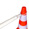 ONES Barricade Extendable Pole - JIJI.SG