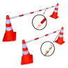 ONES Barricade Extendable Pole - JIJI.SG
