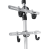 Dual Bike Rack Dual Bike Rack