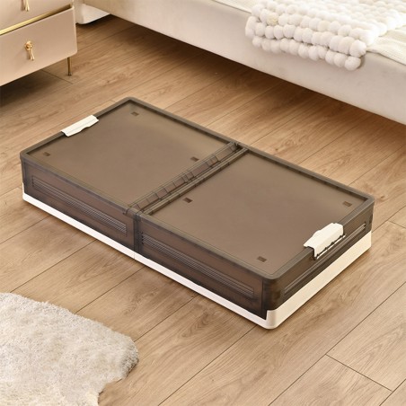 HANSA Under Bed Foldable Storage Box