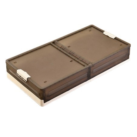 HANSA Under Bed Foldable Storage Box