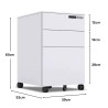 STROM Mobile Pedestal - JIJI.SG