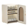HALDIS Storage Organizer Cabinet - JIJI.SG
