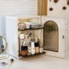 HALDIS Storage Organizer Cabinet - JIJI.SG