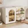 HALDIS Storage Organizer Cabinet - JIJI.SG