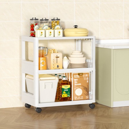 SERICH Storage Cabinet on Castors SERICH Storage Cabinet on Castors